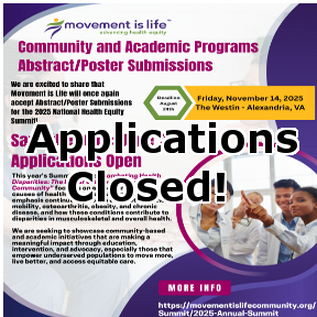 Poster Presentations App Thumbnail