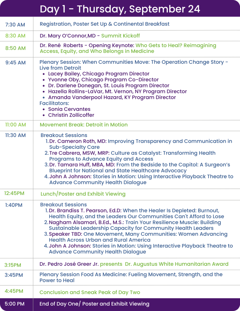 Agenda Page 1