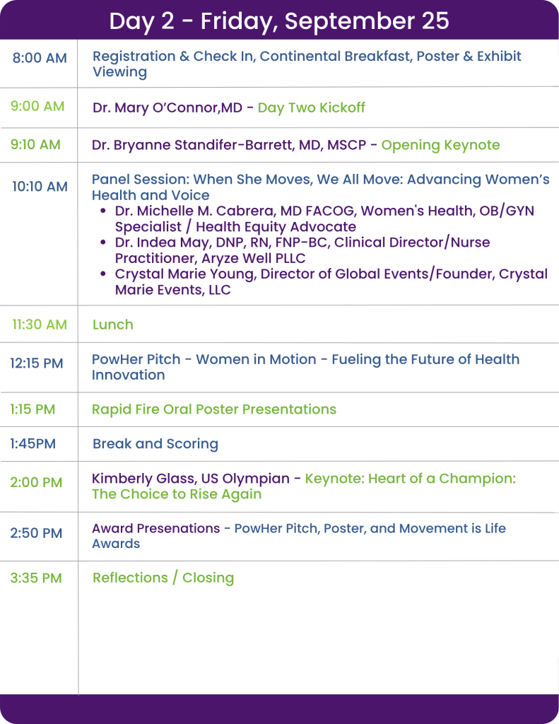 Agenda Page 2